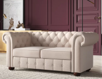 2 Seater Sofa Ts- 09