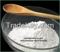 Native Tapioca Starch