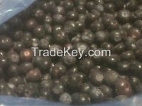 Blueberries Grade B