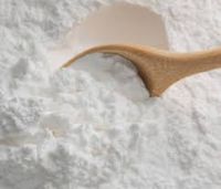 100% Organic Tapioca Starch Made In