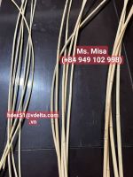 100% cheap natural raw rattan