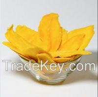 SOFT DRIED MANGO - HIGH QUALITY - REASONABLE PRICE FROM VIETNAM