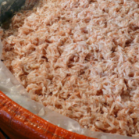 PREMIUM VIETNAM SHRIMP SALT 100% NATURAL SEASONING BULK EXPORT WITH LOW PRICE