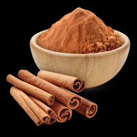 HOLISTIC CINNAMON ESSENCE POWDER / NON-SYNTHETIC