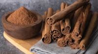 NATURAL CINNAMON SPICE POWDER / CLEAN LABEL