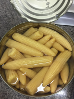 AUTHENTIC BABY CORN / BLOOD SUGAR FRIENDLY