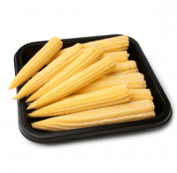ORGANIC BABY CORN / ENERGY BOOST / CLEAN