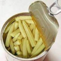 PREMIUM BABY CORN / SKIN GLOW / CLEAN