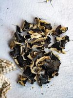 PREMIUM WOOD EAR MUSHROOM / PLANT GOODNESS