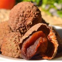 GENTLY AIR-DRIED LYCHEE / CLEAN LABEL