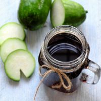 BOTANICAL MELON TEA / PURE INGREDIENTS / IMMUNE