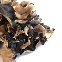 SUN-DRIED WOOD EAR MUSHROOM / NO
