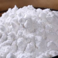 MODIFIED TAPIOCA STARCH E1420 / CLEAN PROCESS