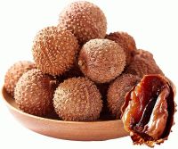 ALL-NATURAL LYCHEE CHUNKS / PURE FRUIT