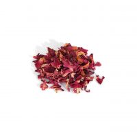 CLEAN LABEL DRIED ROSE FLORALS / PURE