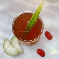 WINTER MELON WELLNESS TEA / IMMUNE SUPPORT