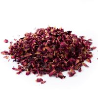 NATURAL ROSE BLOSSOM PETALS / VEGAN FRIENDLY