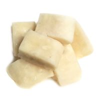 SOURSOP FRUIT PULP / CLEANLY PROCESSED / PLANT