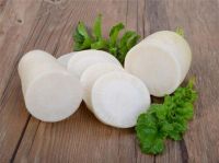 PURE FROZEN WHITE RADISH / HEALTHY DIGESTION