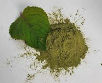 VEGETAL PERILLA POWDER / BOTANICAL GREEN / CLEAN