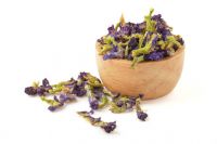 CLEAN LABEL BLUE PEA FLOWERS / WHOLE