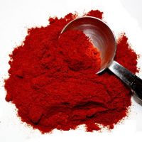 ANNATTO GOLDEN POWDER / CLEAN COLOR / BOTANICAL