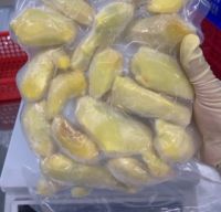 GINGER SNAP FROZEN / IMMUNITY BOOST / CLEAN