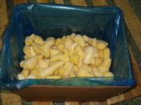 PREMIUM FROZEN GINGER ROOT / IMMUNITY BOOST