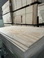 HIGH-QUALITY PLYWOOD BOARD / CLEAN SURFACE