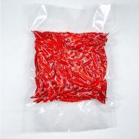 PURE CHILI CORE / THERMOGENIC AID / CLEAN