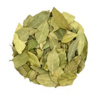 WHOLE BAY LEAF / ADDITIVE-FREE / NON