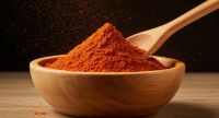 EARTH-BRIGHT ANNATTO / IMMUNE FRIENDLY / CLEAN