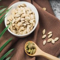 SUPERFOOD PUMPKIN SEEDS / HEART SUPPORT / NATURAL