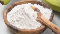PREMIUM GREEN BANANA FLOUR / NON-GMO