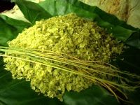 NATURAL STICKY RICE FLAKES / CLEANLY PROCESSED