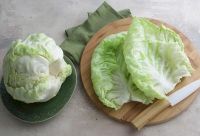 ALL-NATURAL FROZEN CABBAGE / PLANT-BASED