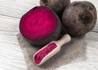 BEETROOT SUPERFOOD POWDER / CIRCULATION SUPPORT / ANTIOXIDANT