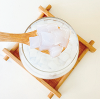 READY-TO-EAT NATA DE COCO