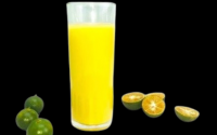 PURE CALAMANSI CONCENTRATE / IMMUNE SUPPORT / CLEAN