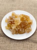 PLANT-BASED CRYSTAL SACCHAROSE / NO ADDITIVES