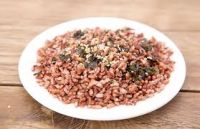 VIETNAMESE BROWN RICE / CLEAN LABEL / NATURALLY