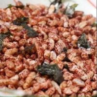 PREMIUM BROWN RICE GRAINS / NATURAL PROCESS