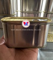 NATURAL WILD TUNA / BRAIN FUEL / CLEAN