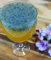 VITAL SEED DRINK / ANTIOXIDANT POWER / CLEAN