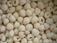 WHOLE FROZEN LYCHEE / PURE FRUIT INGREDIENT