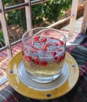 BASIL FRESH BOOST / NATURAL / IMMUNITY SUPPORT