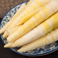 FROZEN BAMBOO SHOOT / PURE & NATURAL