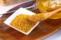 PURE BEE POLLEN / RICH IN VITAMINS