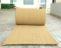 COCONUT FIBER MATS / PLANT-BASED MATERIAL