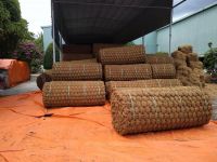 GARDENING MATS FROM COCONUT COIR / CLEAN